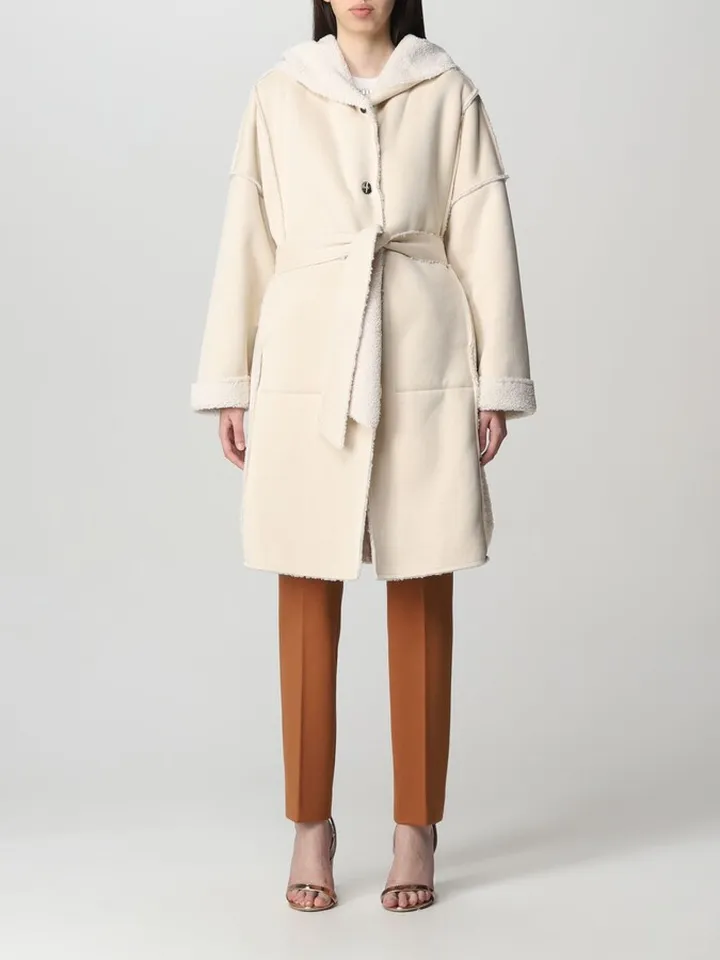 Coat women Liu Jo