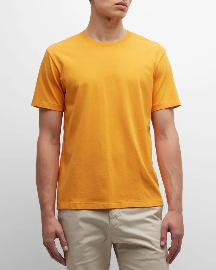 Men's Logo Tee