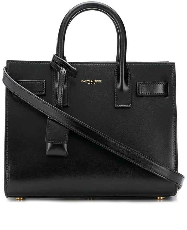 Sac de Jour tote