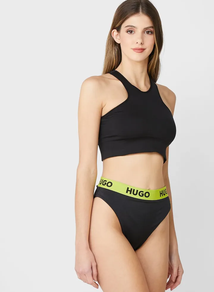 Logo Band Brief