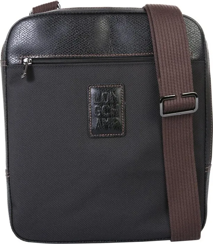 Longchamp Boxford Large Crossbody Bag