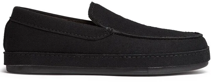 Merino Wool Slippers