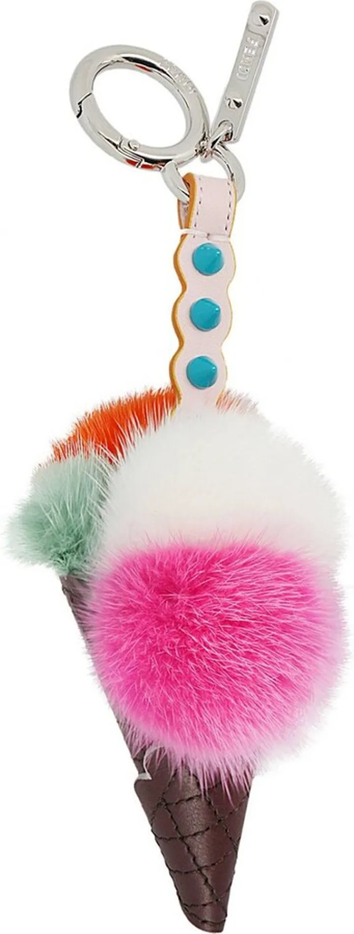Jewel women Fendi