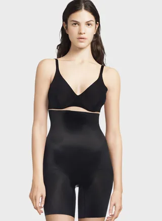 High Waist Shapewear Brief