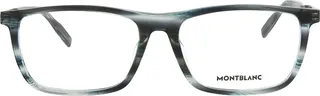 56mm Square Optical Glasses