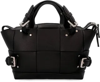 Bottega Veneta Arco Tool Tote Bag