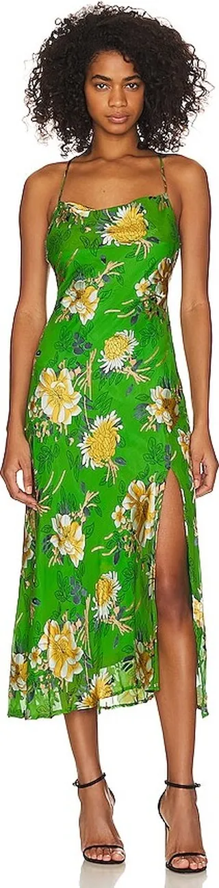 Gaia Dress
