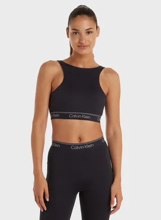 Medium Support Sports Bra