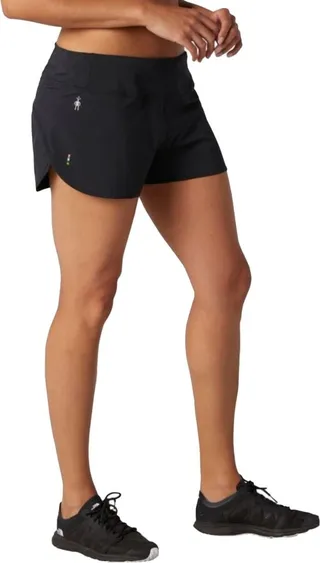Smartwool Merino Sport Lined Short - Women's