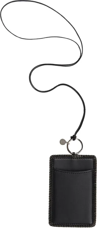 Document Holder Black