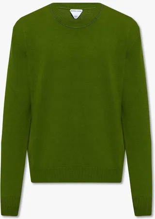 Cashmere Sweater