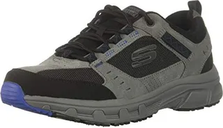 Skechers mens Oak Canyon Oxford