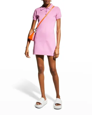 The Tennis Dress