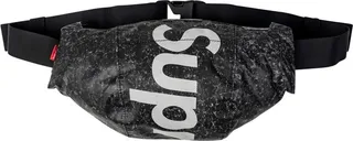 Reflective Speckled Waist Bag