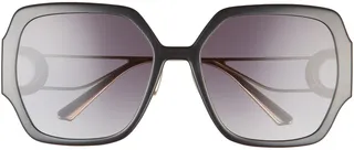 Montaigne 58mm Square Sunglasses
