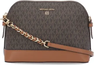 Michael Michael Kors Dome Large Crossbody Bag