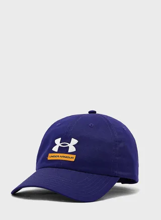 Logo Cap