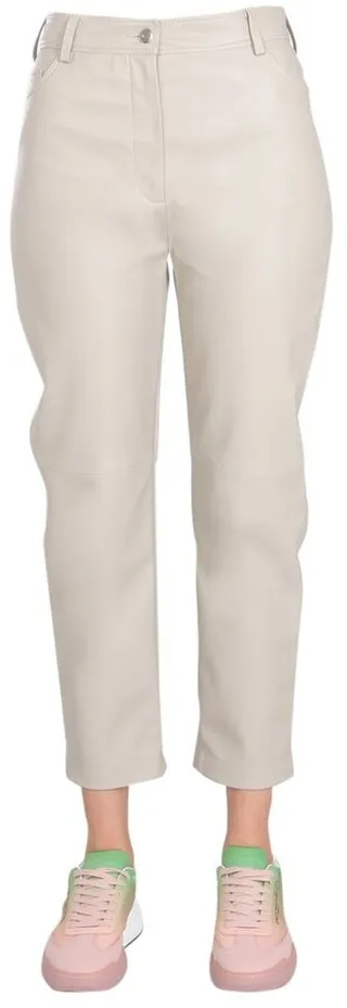 Stella McCartney Cropped Pants