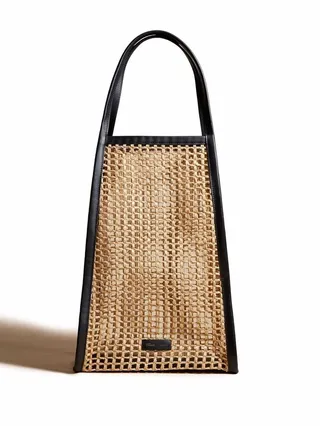 The June tote bag