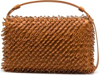 Spiky Loop Tote Bag