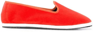 Espadrille Slippers