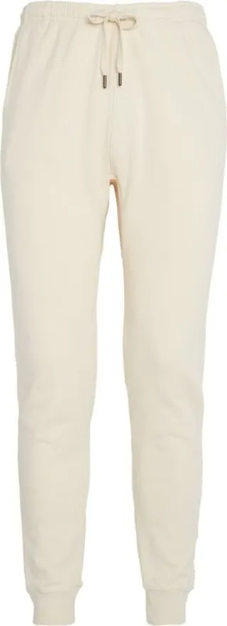7 For All Mankind Cotton Jersey Sweatpants