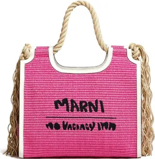Marcel North-South tote bag