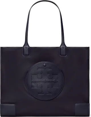 Ella Nylon Tote