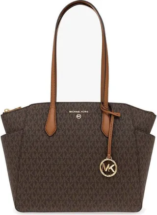 Michael Michael Kors Marilyn Medium Shoulder Bag