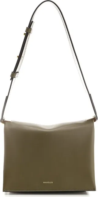Wandler Uma Box Shoulder Bag