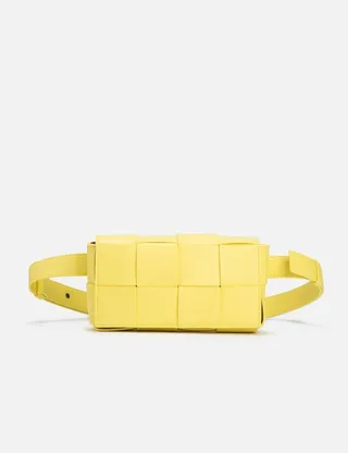 Cassette Belt Bag