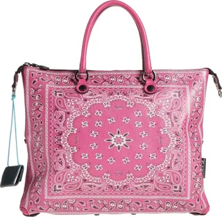 Handbag Garnet
