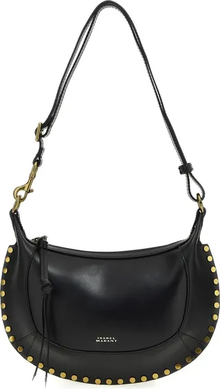 'oskan' Crossbody Bag