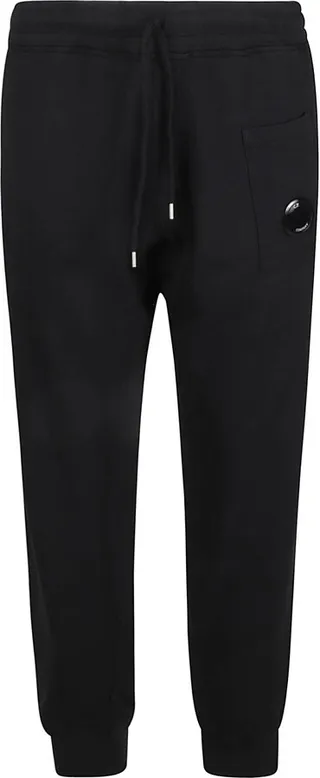 Laced Track Pants