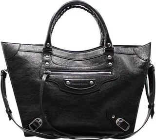 Large Tote Bag