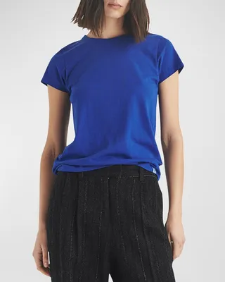 The Slub Tee