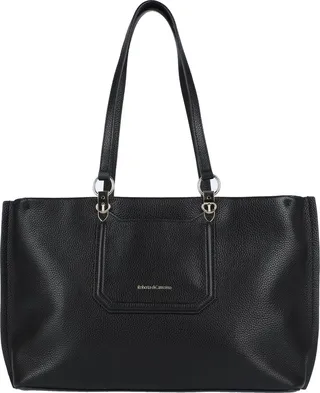 Shoulder Bag Black