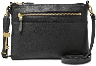 Women's Fiona Small Leather Crossbody