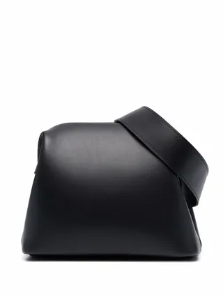 Mini Brot leather belt bag