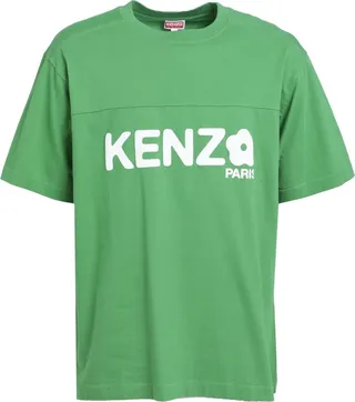 T-shirt Green