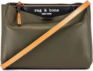 Passenger Crossbody Bag