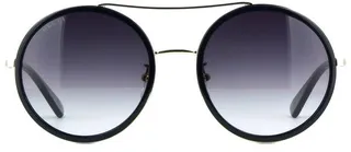 Gucci Eyewear Round Frame Sunglasses