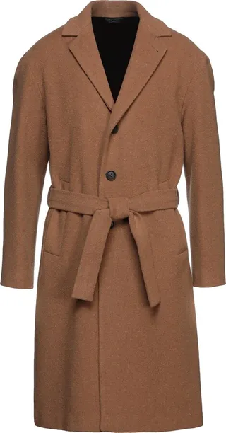 Coat Camel