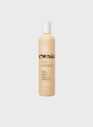 Curl Passion Shampoo 300Ml