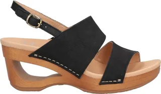 Mules & Clogs Black