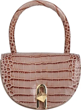 Handbag Light Brown