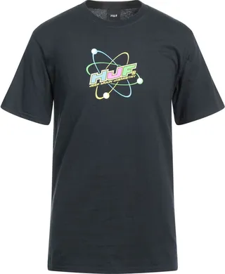 T-shirt Black