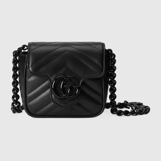 GG Marmont belt bag
