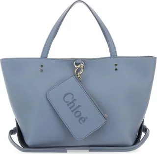 Chloé Sense Small Tote Bag