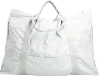 Handbag Light Grey